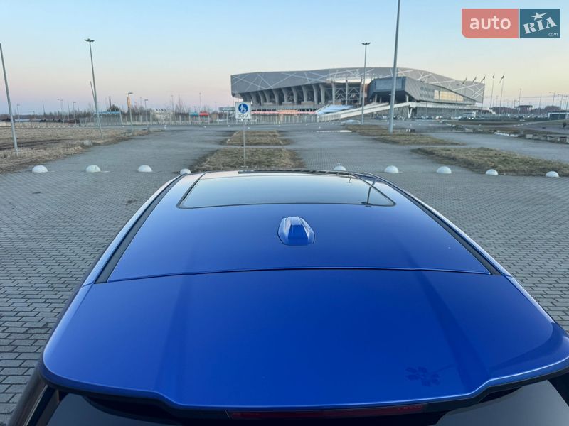 Внедорожник / Кроссовер BMW iX1 2023 в Львове