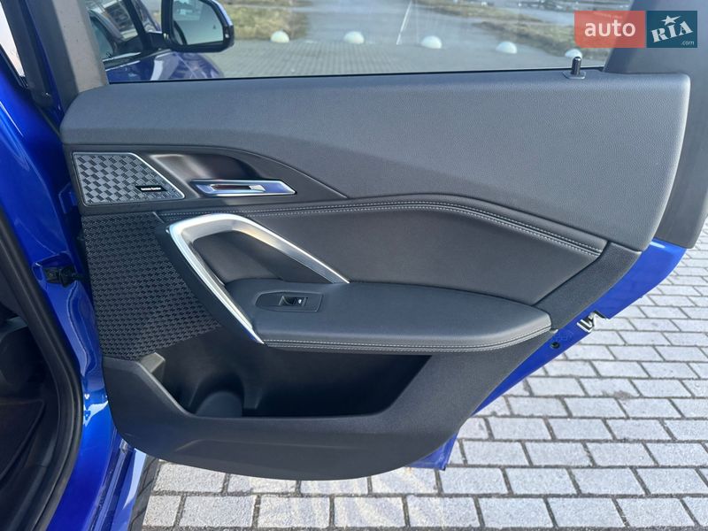 Внедорожник / Кроссовер BMW iX1 2023 в Львове