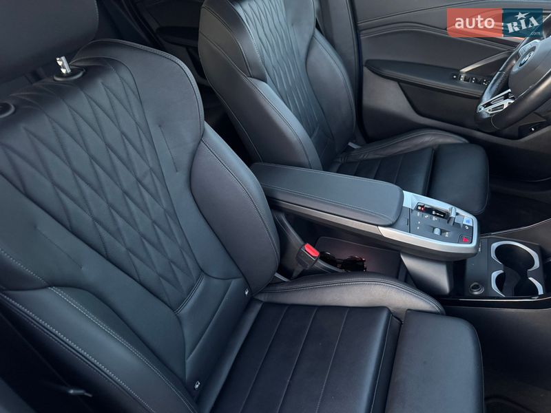 Внедорожник / Кроссовер BMW iX1 2023 в Львове