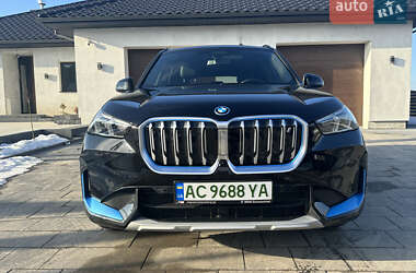 Внедорожник / Кроссовер BMW iX1 2023 в Луцке