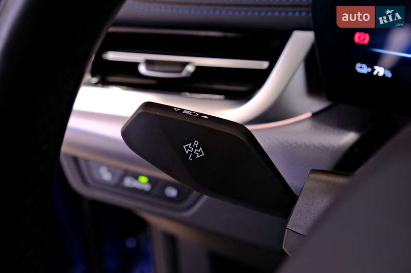 Внедорожник / Кроссовер BMW iX1 2024 в Одессе