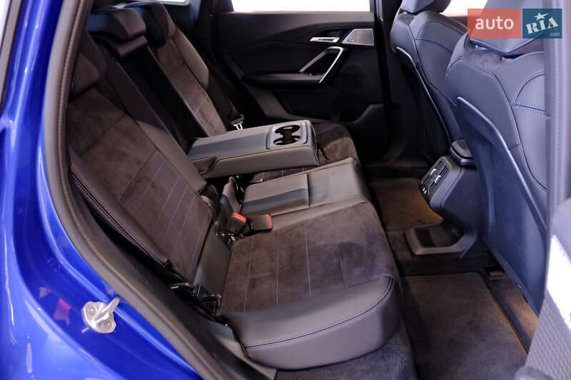 Внедорожник / Кроссовер BMW iX1 2024 в Одессе