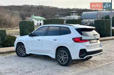 Внедорожник / Кроссовер BMW iX1 2024 в Днепре