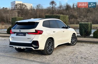 Внедорожник / Кроссовер BMW iX1 2024 в Днепре