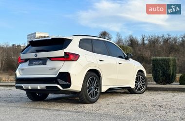 Внедорожник / Кроссовер BMW iX1 2024 в Днепре