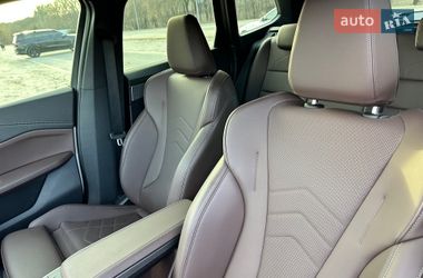 Внедорожник / Кроссовер BMW iX1 2024 в Днепре