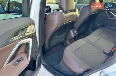 Внедорожник / Кроссовер BMW iX1 2024 в Днепре