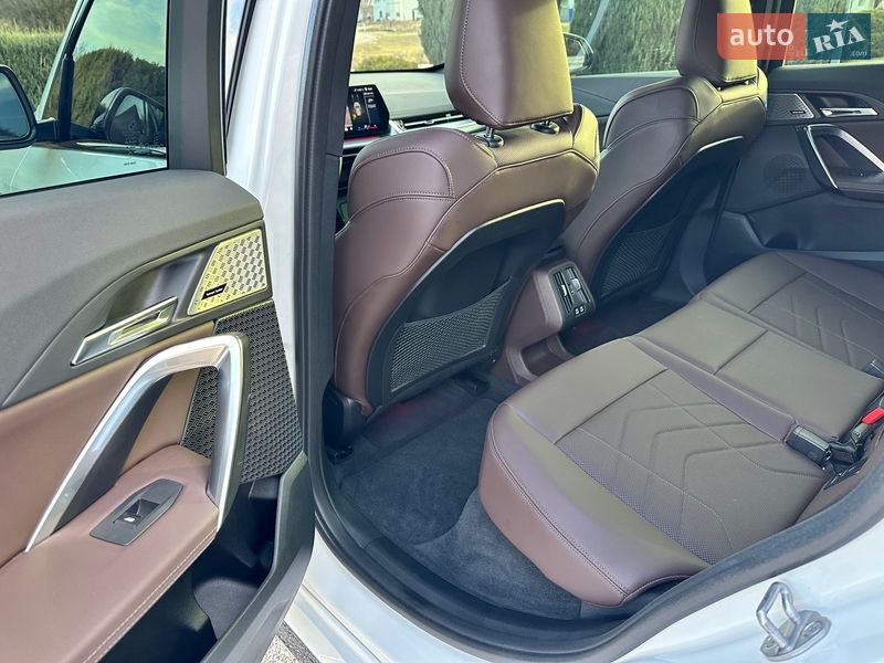 Внедорожник / Кроссовер BMW iX1 2024 в Днепре
