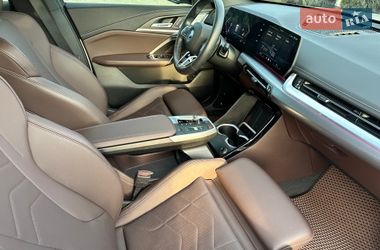 Внедорожник / Кроссовер BMW iX1 2024 в Днепре
