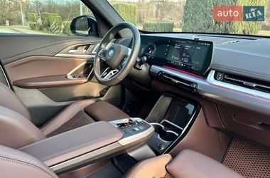 Внедорожник / Кроссовер BMW iX1 2024 в Днепре