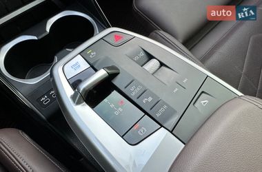 Внедорожник / Кроссовер BMW iX1 2024 в Днепре
