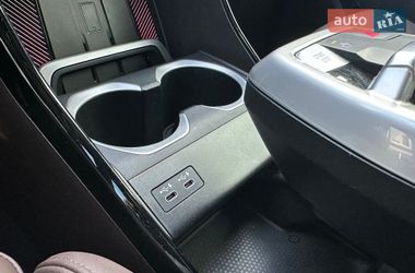 Внедорожник / Кроссовер BMW iX1 2024 в Днепре