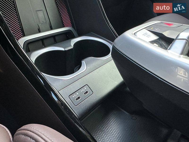 Внедорожник / Кроссовер BMW iX1 2024 в Днепре