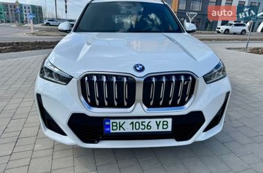 Внедорожник / Кроссовер BMW iX1 2024 в Ровно