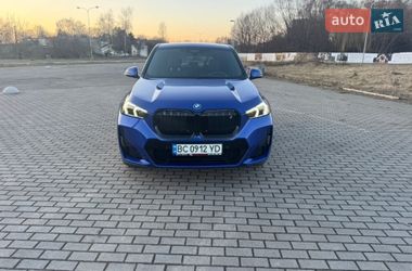 Внедорожник / Кроссовер BMW iX1 2023 в Львове