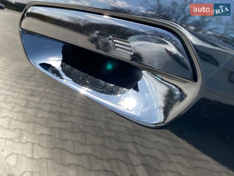 Внедорожник / Кроссовер BMW iX1 2023 в Киеве фото 10 Внедорожник / Кроссовер BMW iX1 2023 в Киеве
