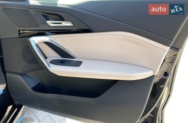 Внедорожник / Кроссовер BMW iX1 2023 в Киеве фото 15 Внедорожник / Кроссовер BMW iX1 2023 в Киеве
