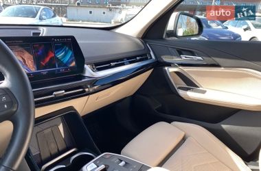Внедорожник / Кроссовер BMW iX1 2023 в Киеве фото 24 Внедорожник / Кроссовер BMW iX1 2023 в Киеве