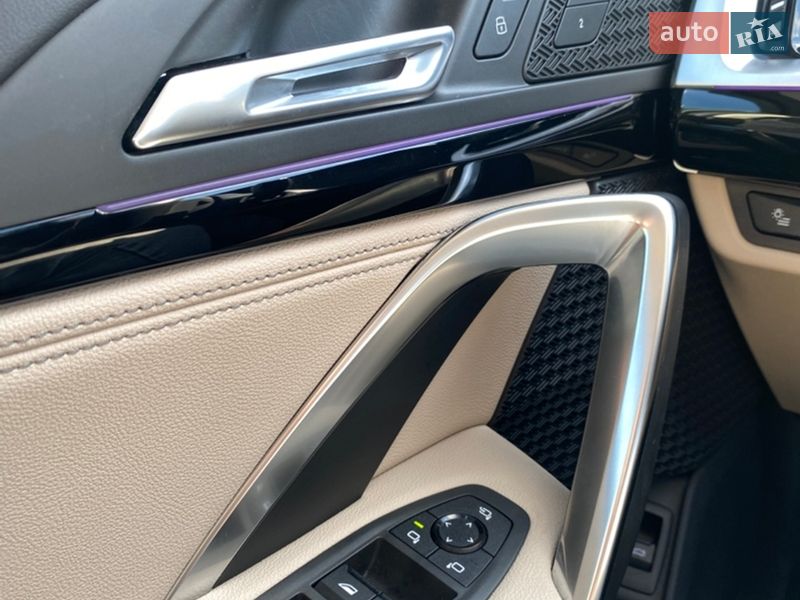 Внедорожник / Кроссовер BMW iX1 2023 в Киеве фото 28 Внедорожник / Кроссовер BMW iX1 2023 в Киеве