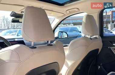 Внедорожник / Кроссовер BMW iX1 2023 в Киеве фото 36 Внедорожник / Кроссовер BMW iX1 2023 в Киеве