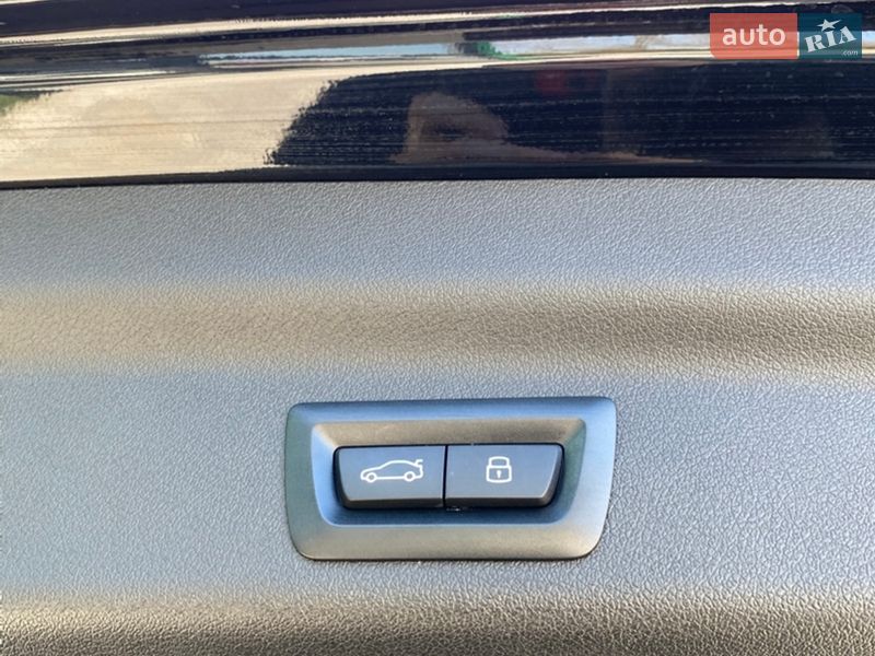 Внедорожник / Кроссовер BMW iX1 2023 в Киеве фото 40 Внедорожник / Кроссовер BMW iX1 2023 в Киеве