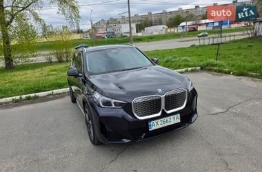 Внедорожник / Кроссовер BMW iX1 2024 в Харькове