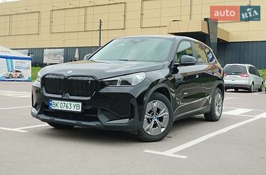 Позашляховик / Кросовер BMW iX1 2024 в Рівному
