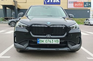 Позашляховик / Кросовер BMW iX1 2024 в Рівному