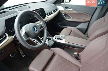 Внедорожник / Кроссовер BMW iX1 2025 в Киеве