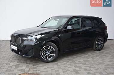 Внедорожник / Кроссовер BMW iX1 2025 в Киеве