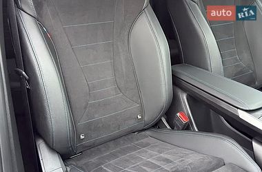 Внедорожник / Кроссовер BMW iX1 2024 в Черновцах