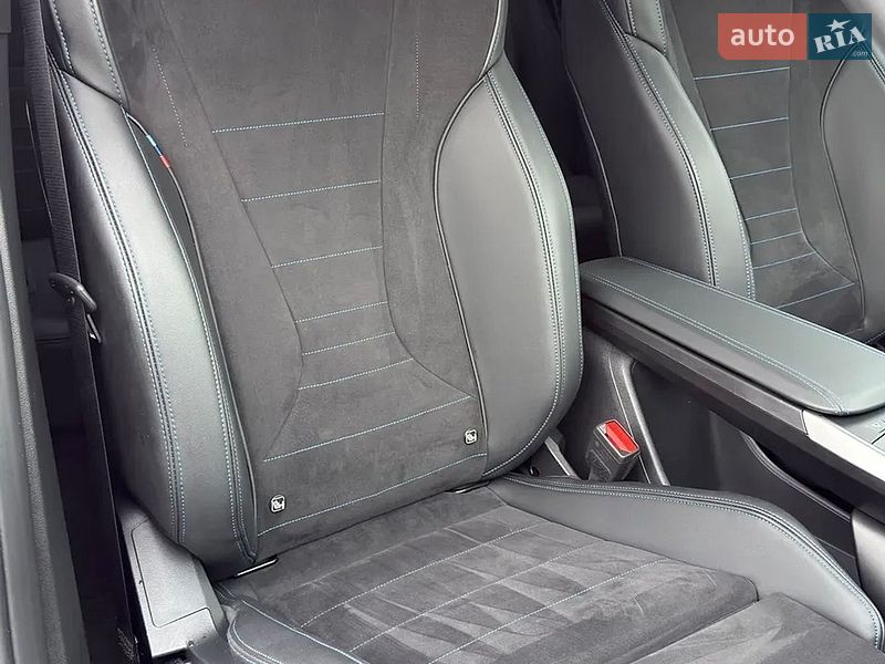 Внедорожник / Кроссовер BMW iX1 2024 в Черновцах