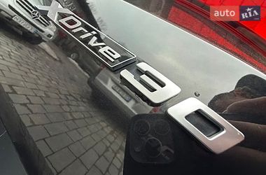 Внедорожник / Кроссовер BMW iX1 2024 в Черновцах
