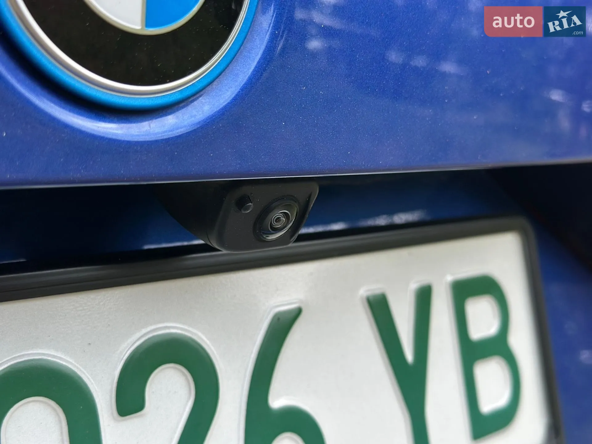 2024 BMW iX1 - мініатюра 17
