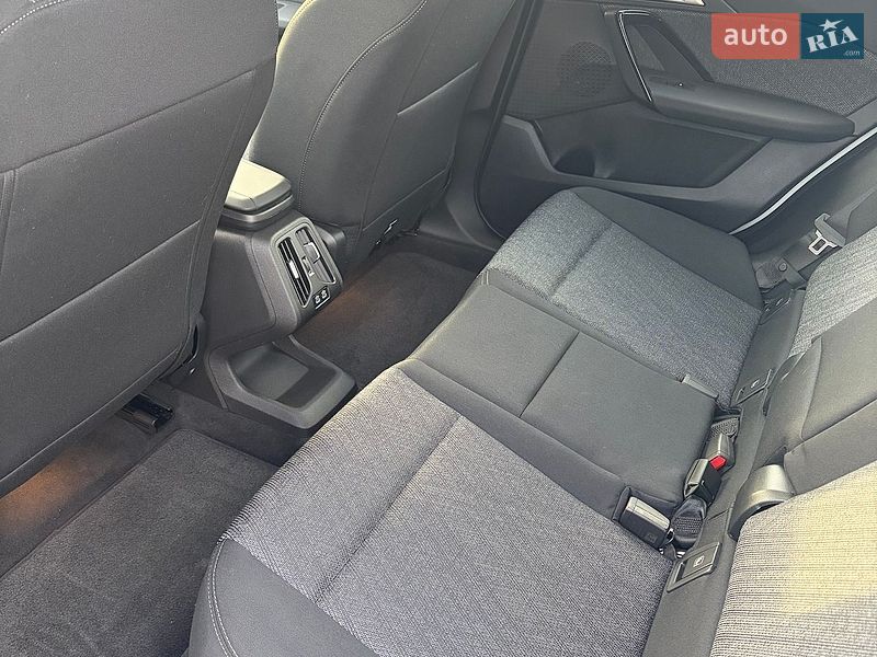 Внедорожник / Кроссовер BMW iX1 2024 в Черкассах