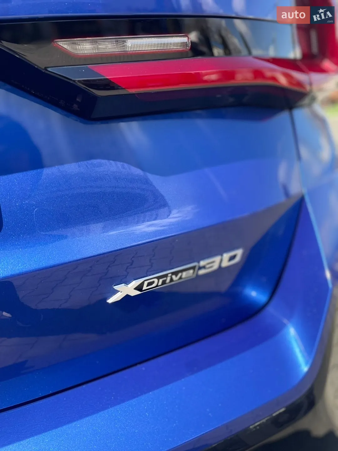 2023 BMW iX1 - мініатюра 24