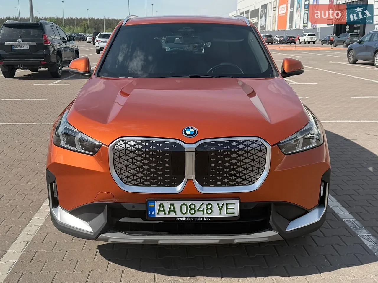 2024 Tesla Model 3 - мініатюра 14