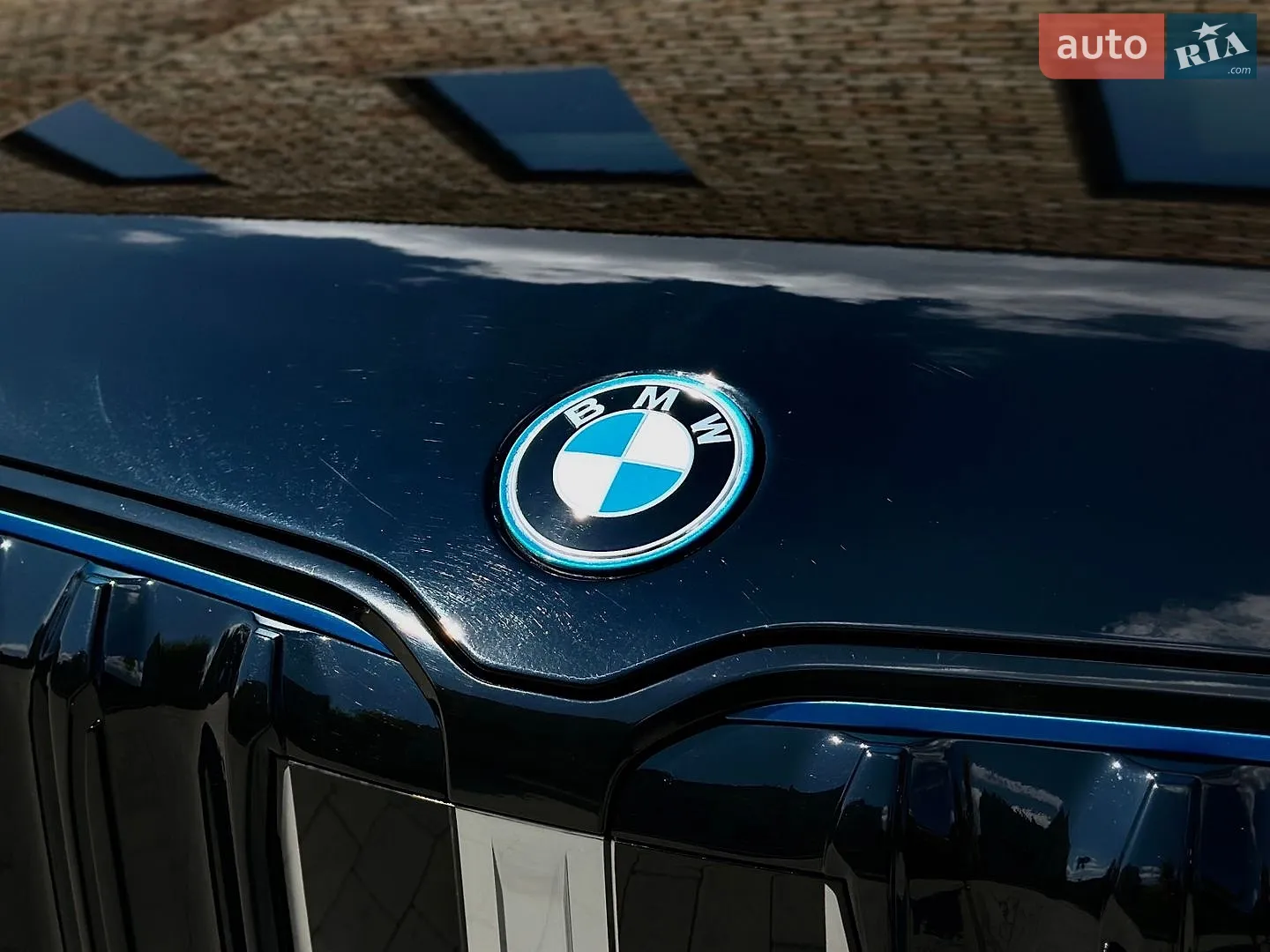 2023 BMW iX1 - мініатюра 9