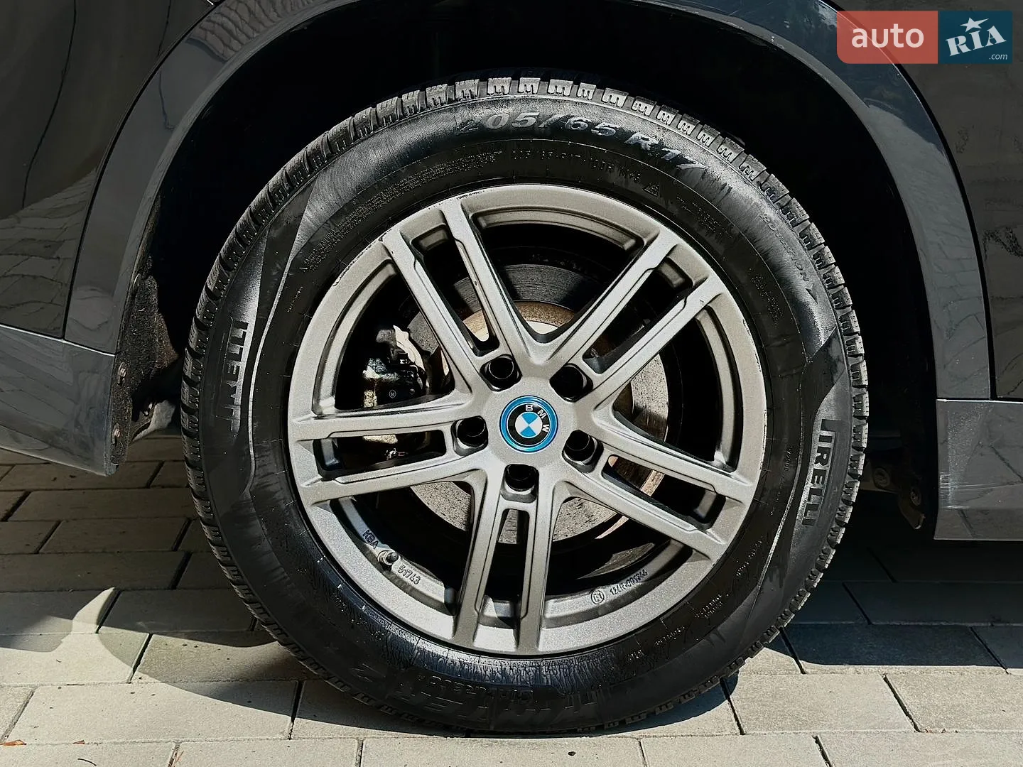 2023 BMW iX1 - мініатюра 5