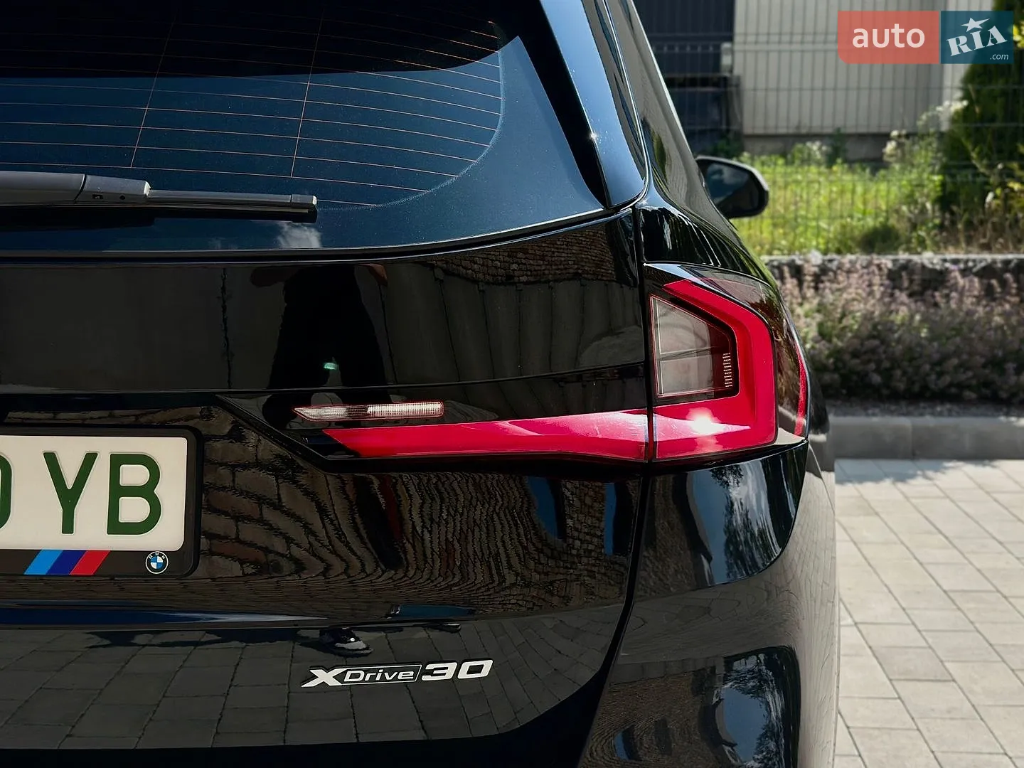 2023 BMW iX1 - мініатюра 16