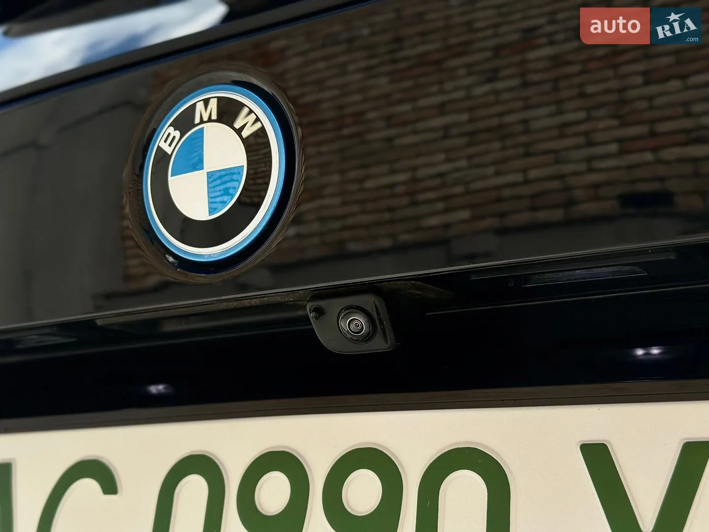 2023 BMW iX1 - мініатюра 20