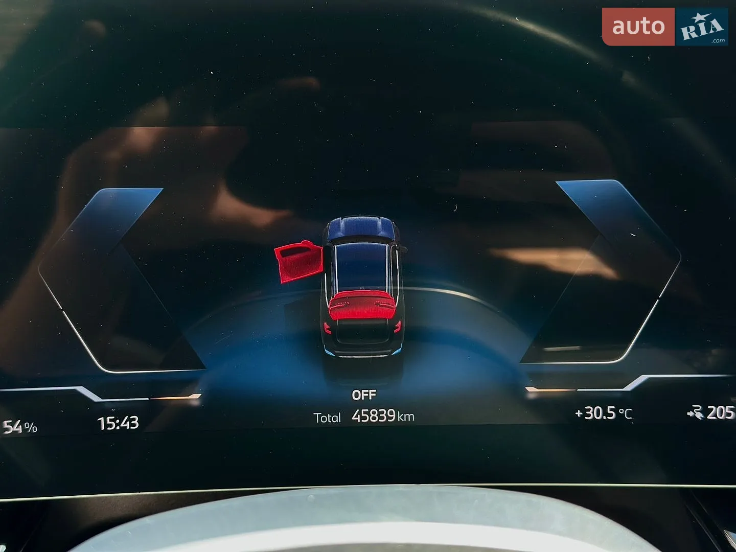 2023 BMW iX1 - мініатюра 54
