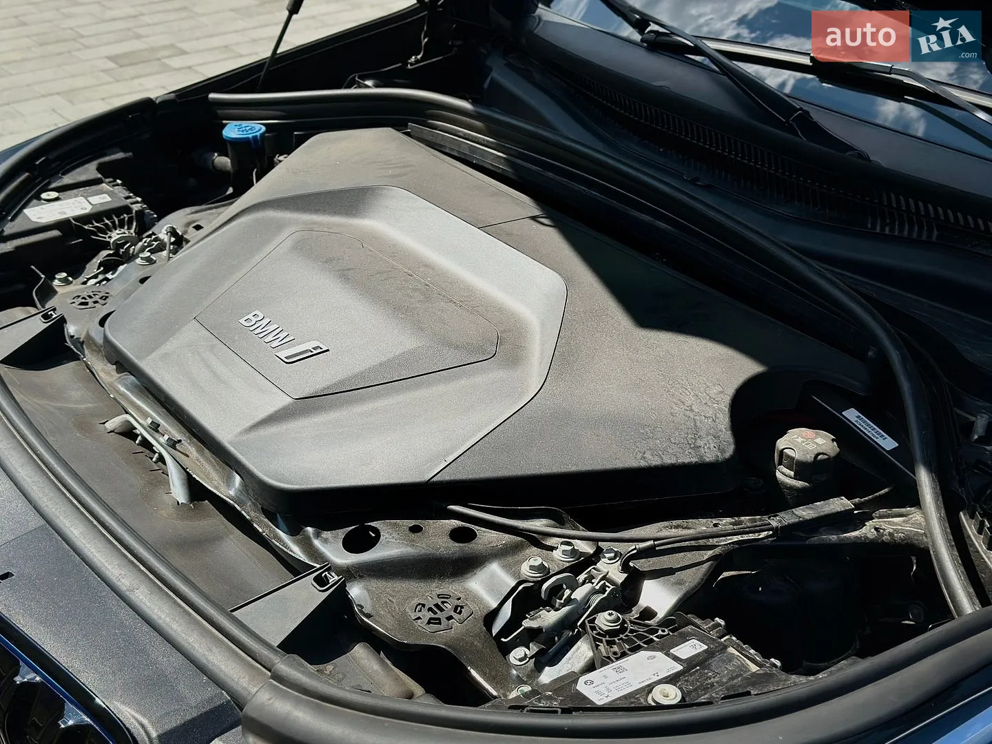 2023 BMW iX1 - мініатюра 55