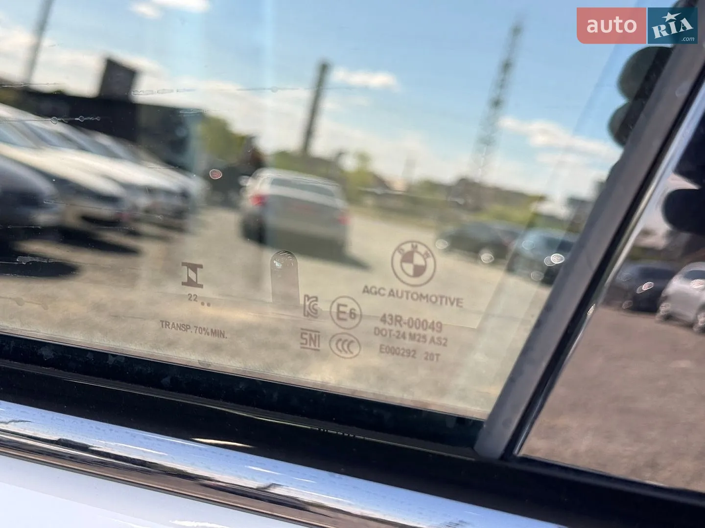 2022 BMW iX1 - мініатюра 42