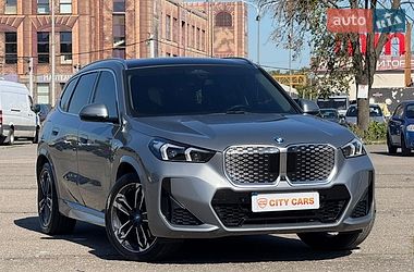 Внедорожник / Кроссовер BMW iX1 2023 в Киеве