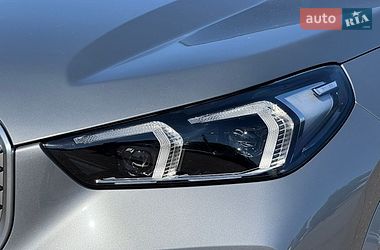 Внедорожник / Кроссовер BMW iX1 2023 в Киеве