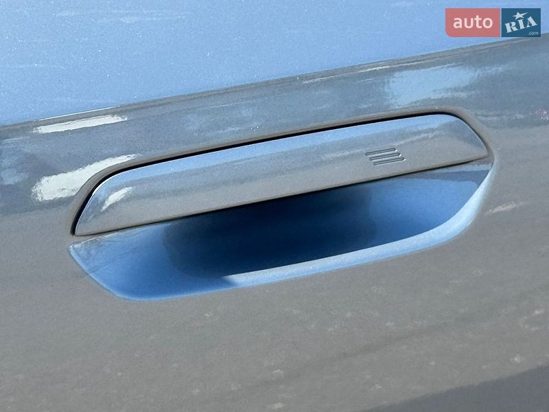 Внедорожник / Кроссовер BMW iX1 2023 в Киеве