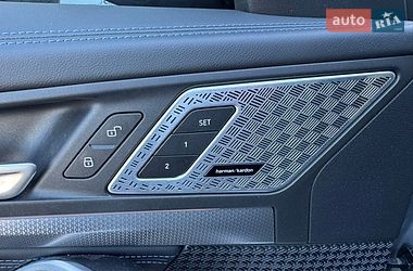 Внедорожник / Кроссовер BMW iX1 2023 в Киеве
