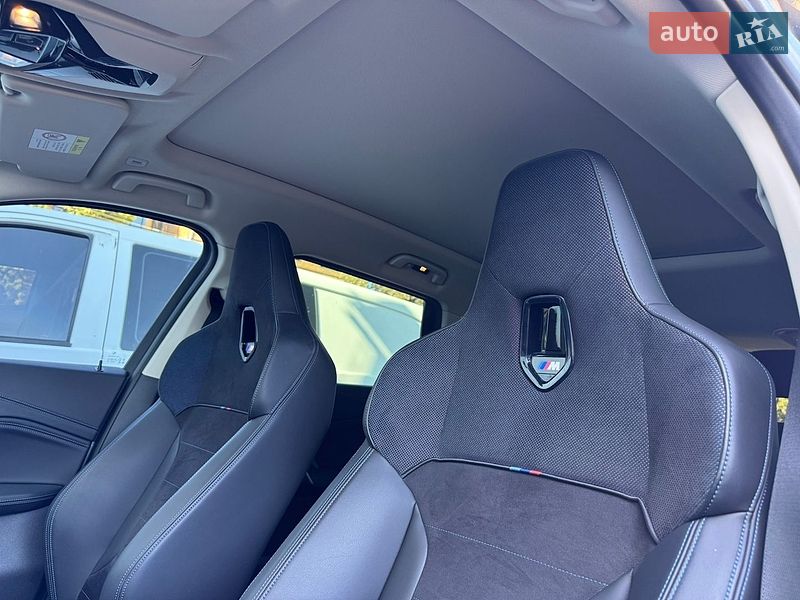 Внедорожник / Кроссовер BMW iX1 2023 в Киеве