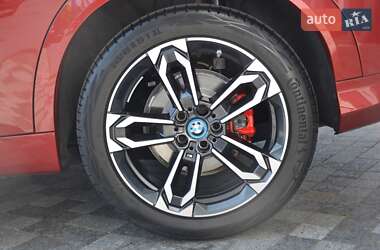 Внедорожник / Кроссовер BMW iX2 2024 в Киеве